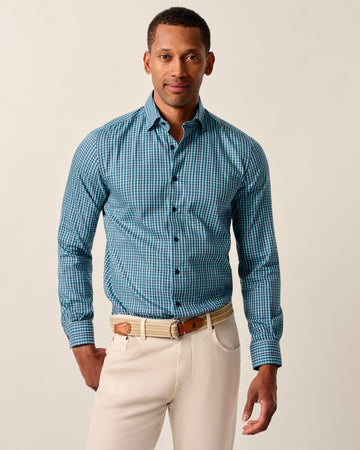 Johnnie-O Kenney Button Down Shirt