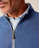 Johnnie-O Sully 1/4 Zip Pullover-4