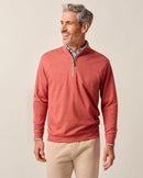 Johnnie-O Sully 1/4 Zip Pullover-5