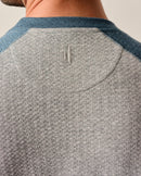 Johnnie-O Weyburn Baseball Sweatshirt-3