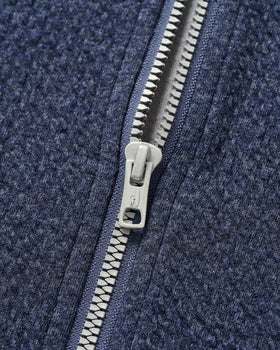 Johnnie-O Zoeller Lakewave 1/2 Zip Hoodie - 0