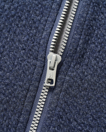 Johnnie-O Zoeller Lakewave 1/2 Zip Hoodie - 0