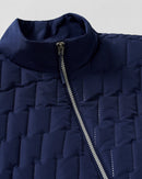 Johnnie-O Belfry Quilted Puffer Vest-6