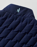 Johnnie-O Belfry Quilted Puffer Vest-7