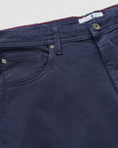 Johnnie-O Carmel Sateen 5-Pocket Pant-6