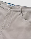 Johnnie-O Carmel Sateen 5-Pocket Pant-3
