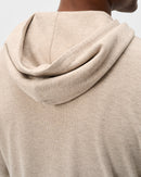 Johnnie-O Button Henley Hoodie-3