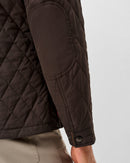 Johnnie-O Juno Quilted Snap Jacket-6