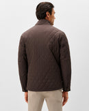 Johnnie-O Juno Quilted Snap Jacket-3