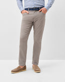 Johnnie-O Carmel Sateen 5-Pocket Pant-1