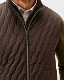 Johnnie-O Belfry Quilted Puffer Vest-3