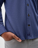 Johnnie-O Sequoia Shirt Jacket-3