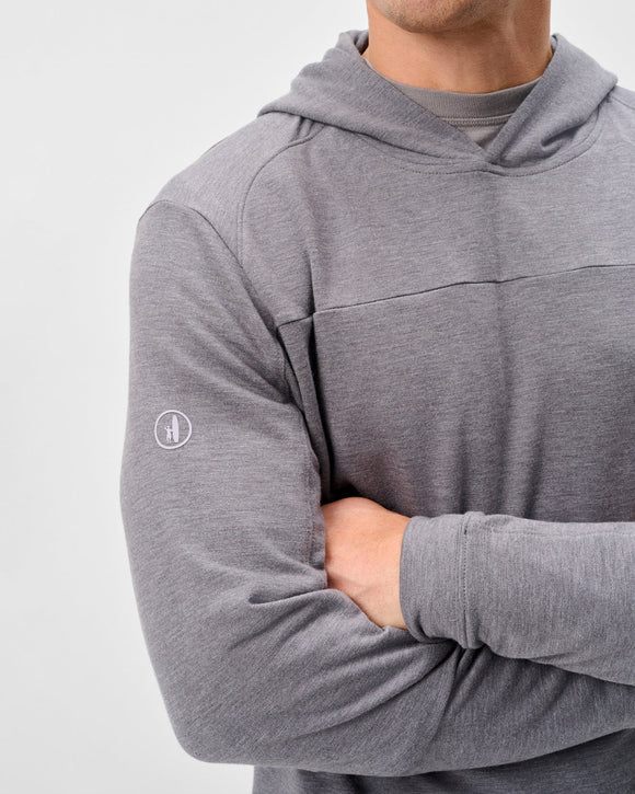 Johnnie-O Remmy Midweight Performance Hoodie