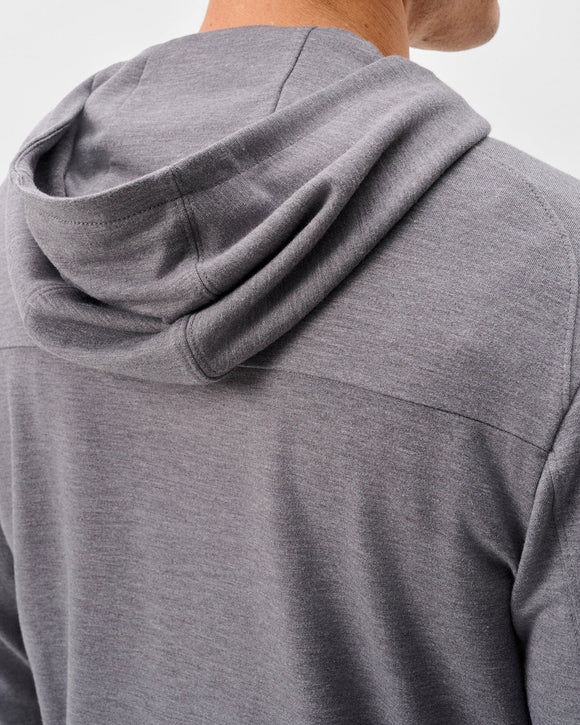 Johnnie-O Remmy Midweight Performance Hoodie