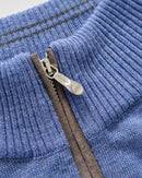 Johnnie-O Raynor Wool 1/4 Zip Sweater-8