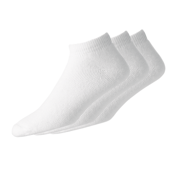 Men's FootJoy Comfort Socks 3 Pack