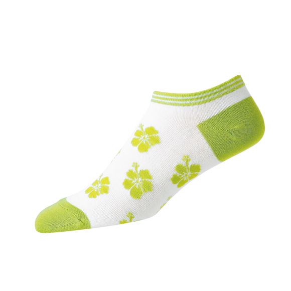 Women's ComfortSof Low Cut Golf Socks