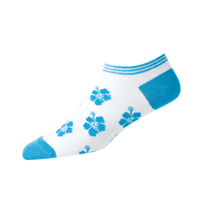 Women's ComfortSof Low Cut Golf Socks