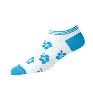 Women's ComfortSof Low Cut Golf Socks