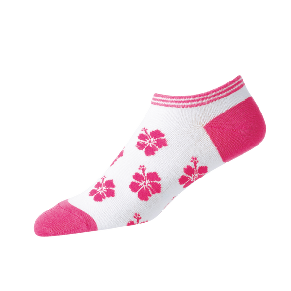 Women's ComfortSof Low Cut Golf Socks