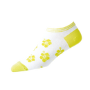 Women's ComfortSof Low Cut Golf Socks-5