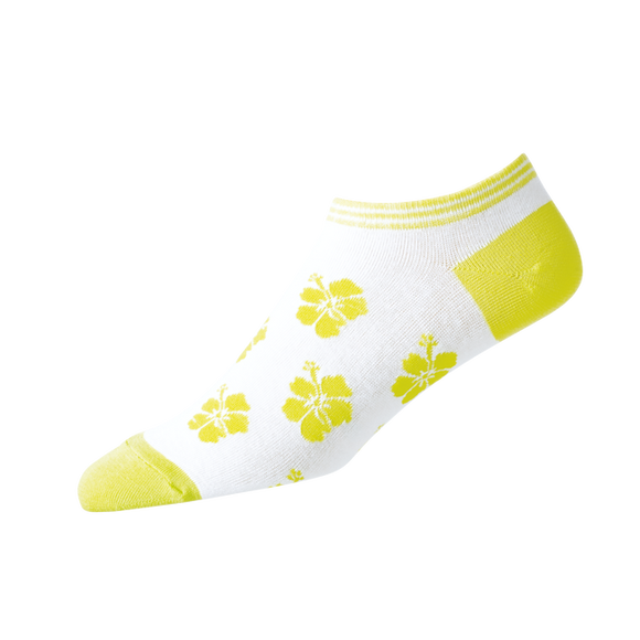 Women's ComfortSof Low Cut Golf Socks