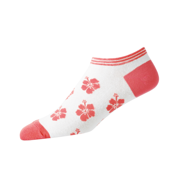 Women's ComfortSof Low Cut Golf Socks