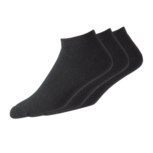 Men's FootJoy Comfort Socks 3 Pack