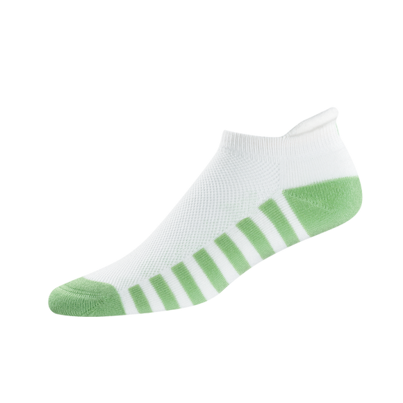 Women's Roll Tab Golf Socks