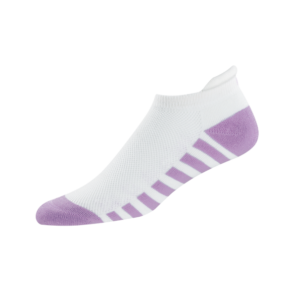Women's Roll Tab Golf Socks