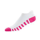 Women's Roll Tab Golf Socks-1