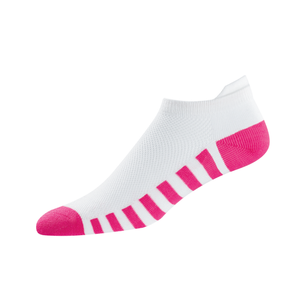 Women's Roll Tab Golf Socks