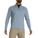 FootJoy Thermoseries Heather Brushed Midlayer-1
