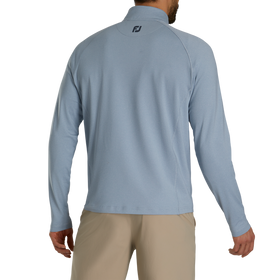 FootJoy Thermoseries Heather Brushed Midlayer - 0