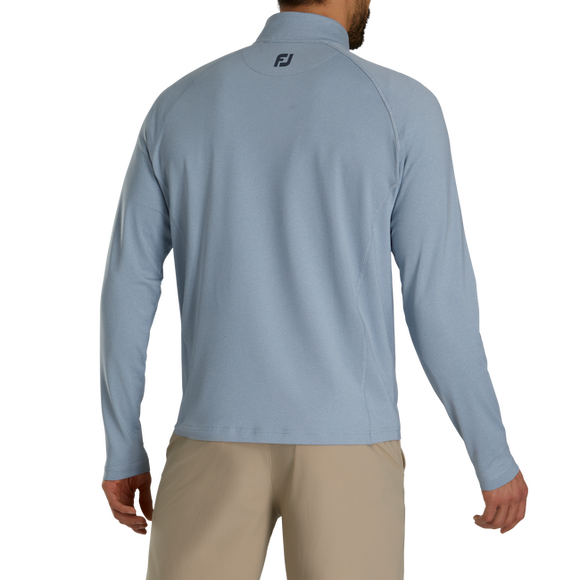 FootJoy Thermoseries Heather Brushed Midlayer