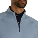 FootJoy Thermoseries Heather Brushed Midlayer-3