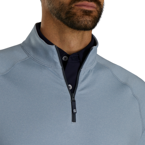 FootJoy Thermoseries Heather Brushed Midlayer