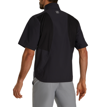 FootJoy Hydrolite X Rain Shirt - 0