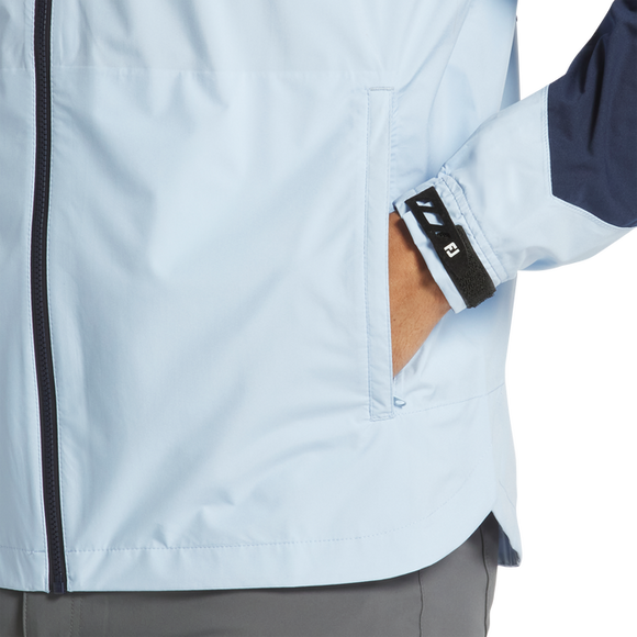 FootJoy Hydrolite X Rain Jacket