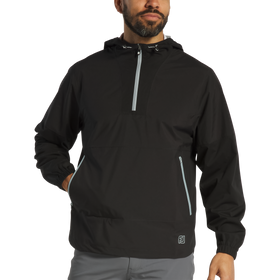 FootJoy Hydrolite X Rain Hoodie