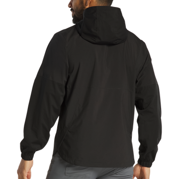 FootJoy Hydrolite X Rain Hoodie - 0