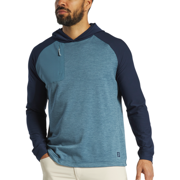 FootJoy ThermoSeries Pullover Hoodie