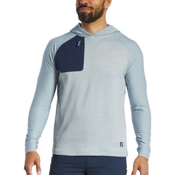 FootJoy ThermoSeries Pullover Hoodie