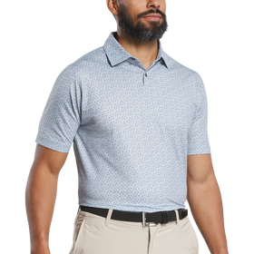 FootJoy Bounce Print Polo