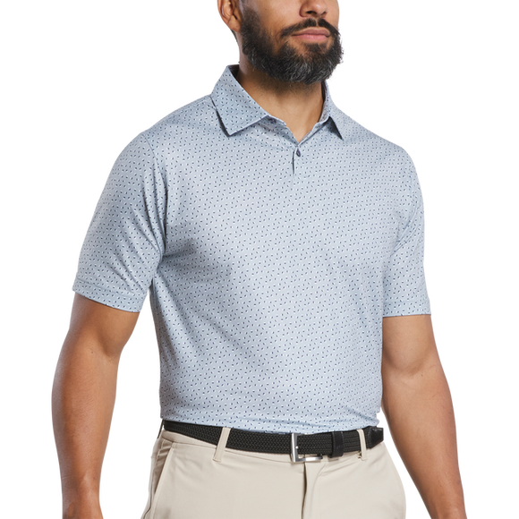 FootJoy Bounce Print Polo