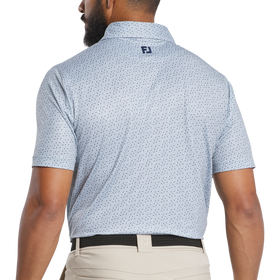 FootJoy Bounce Print Polo - 0