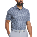 FootJoy Floral Sketch Lisle Polo-1