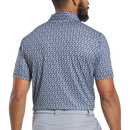 FootJoy Floral Sketch Lisle Polo-2