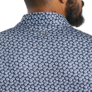 FootJoy Floral Sketch Lisle Polo-3