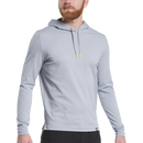 FootJoy Ottoman Jacquard Pullover Hoodie-1